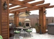 Kwikfynd Pergolas
kingower